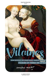 Vilaines Improvidence Affiche