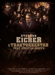 Stephan Eicher Casino Barriere Enghien Affiche