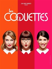 Les Coquettes TMP - Thtre Musical de Pibrac Affiche