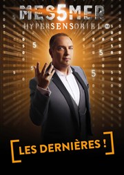 Messmer dans Hypersensoriel Le Grand Rex Affiche