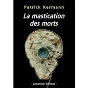 La mastication des morts Thtre Athena Affiche