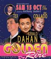 Golden du Rire Espace de L'huveaune Affiche