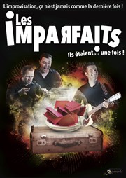 Ils étaient... une fois ! Thtre des italiens Affiche