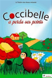 Coccibelle a perdu ses points Thtre  l'Ouest Affiche