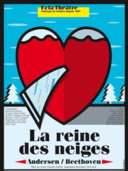 La reine des neiges Thtre de l'Atelier Affiche