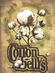 Cotton Belly's La Chapelle des Lombards Affiche