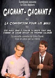 Gagnant-Gagnant ! Le Silo Affiche