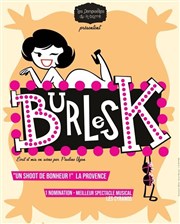 BurlesK Le Pr de Saint-Riquier Affiche