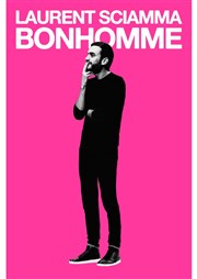 Laurent Sciamma dans Bonhomme Htel Eden : Auditorium Loho Affiche