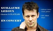 Guillaume Ledoux Le Panache Affiche