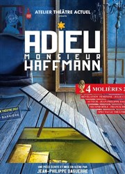 Adieu Monsieur Haffmann La Comdie des Suds Affiche