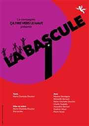 La Bascule Espace Beaujon Affiche