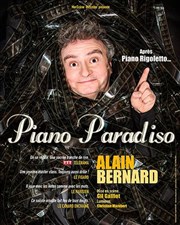 Piano Paradiso Essaon-Avignon Affiche