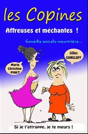 Les Copines La Chocolaterie Affiche