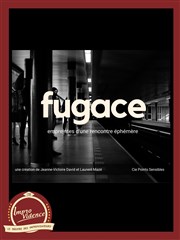 Fugace Improvidence Affiche