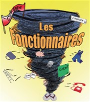 Les Fonctionnaires La Comdie de Lille Affiche