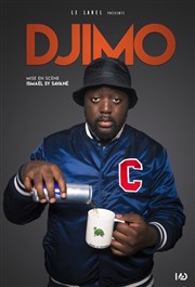 Djimo Spotlight Affiche