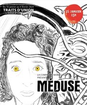 Méduse Thtre El Duende Affiche