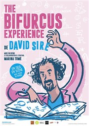 The Bifurcus Experience Thtre des Beaux Arts Affiche