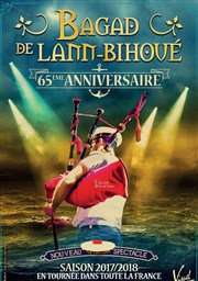 Bagad de Lann Bihoue Les Angenoises Affiche