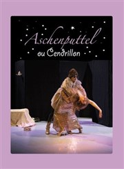 Aschenputtel ou la véritable histoire de Cendrillon Pniche Thtre Story-Boat Affiche