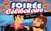 Soirée célibataire Le Like me Affiche