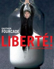 Liberté ! (avec un point d'exclamation) Essaon-Avignon Affiche