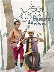 Leo & Leon | Passeurs de rêves La Scne Michelet Affiche