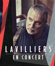 Bernard Lavilliers Les Arnes Affiche