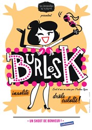 BurlesK Comedy Palace Affiche