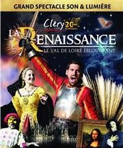 La Renaissance, Le Val de Loire Éblouissant Parc du Val d'Ardoux Affiche