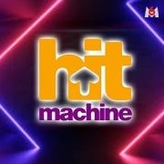 Hit Machine Le Dme de Paris - Palais des sports Affiche