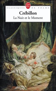 La nuit et le moment Thtre du Nord Ouest Affiche