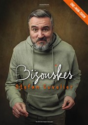 Stefan Cuvelier dans Soirée Belge L'Odeon Montpellier Affiche