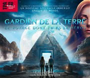 Gardien de la Terre Folies Bergre Affiche