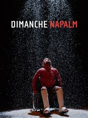 Dimanche Napalm Prsence Pasteur Affiche