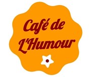 Café de l'humour Le Madeleine Affiche