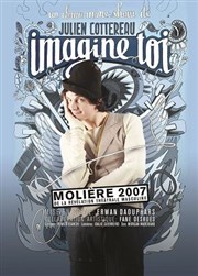 Julien Cottereau dans Imagine-toi Lissiaco Affiche