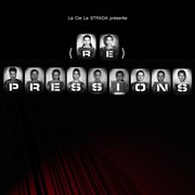 (Ré)pressions Tho Thtre - Salle Tho Affiche