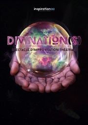 Divination(s) L'Optimist Affiche