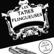 Les Taties flingueuses Thtre de l'Embellie Affiche