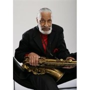 Hommage à Sonny Rollins avec Thomas Ibanez Sunside Affiche