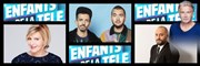 Les Enfants de la Télé | avec 4 invités exceptionnels sur le plateau Studio 210 Affiche