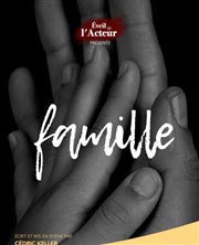 Famille Thtre du Temps Affiche