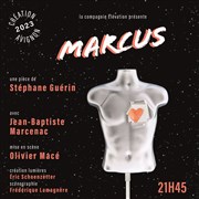 Marcus LOriflamme Affiche