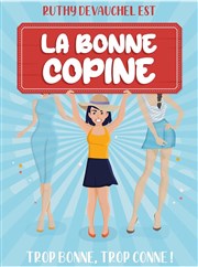 La Bonne Copine Pelousse Paradise Affiche