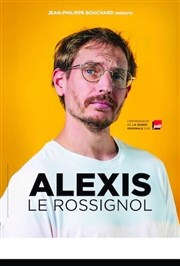 Alexis Le Rossignol Thtre  l'Ouest Affiche