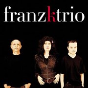 Franzktrio Sunside Affiche