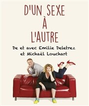 D'un sexe à l'autre Studio Factory Affiche