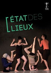 Etat des lieux Centre d'Animation Louis Lumire Affiche